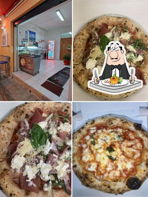 Pizzeria da così a così