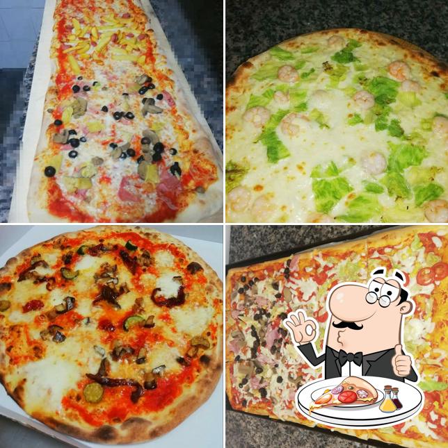 La pizza è il piatto veloce preferito al mondo