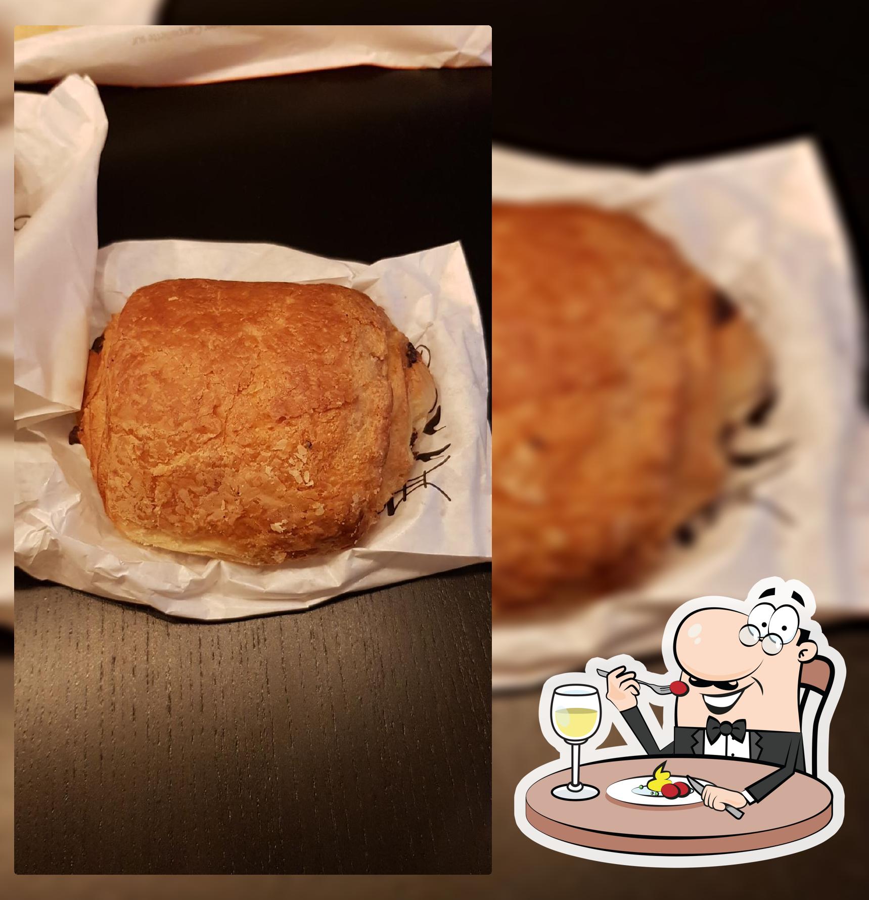 Plaisirs de Pains