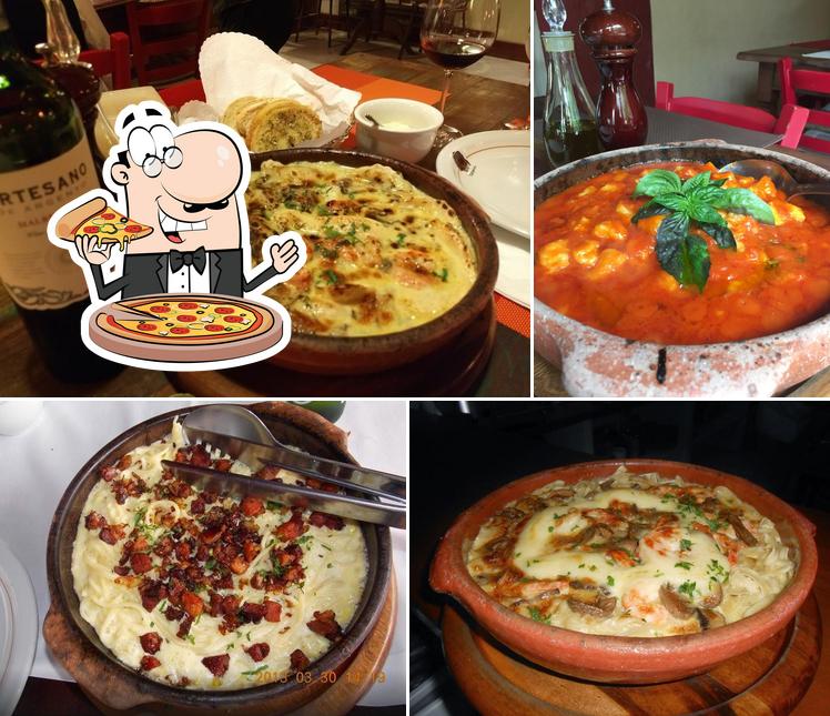 Il Caravaggio - Restaurante Italiano