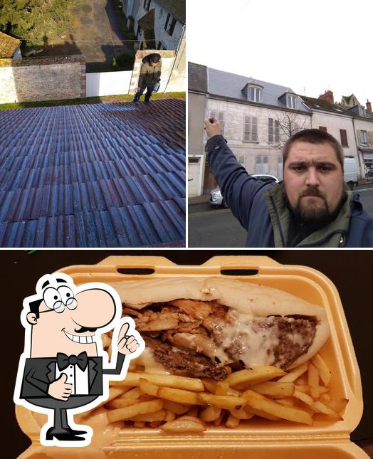 Royal Kebab