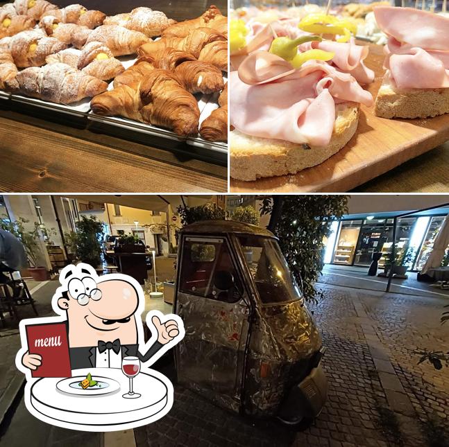 Platti al Tocai Treviso