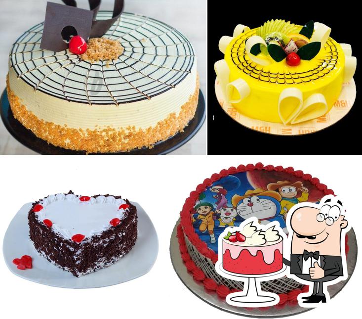 See this picture of Four Seasons Bake