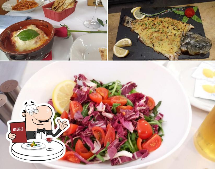 Cibo al Zero Nodi