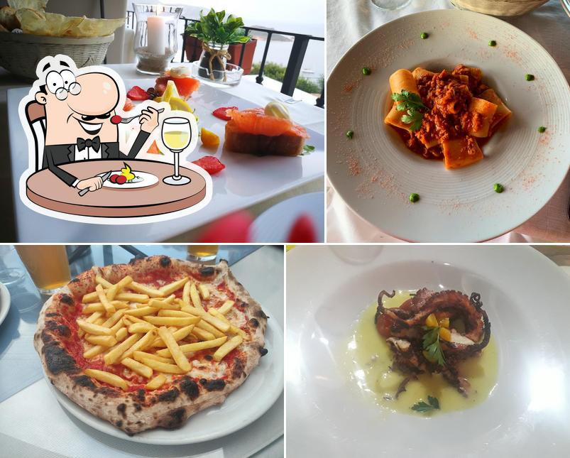 Ristorante Punta Est