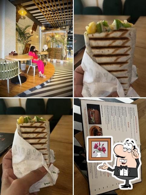 Abbott's Cafe n Bistro