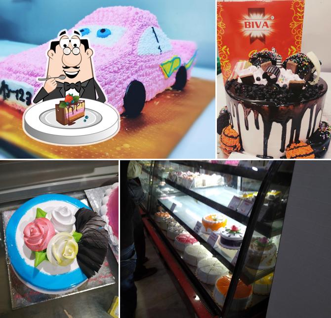 Biva Bakers image