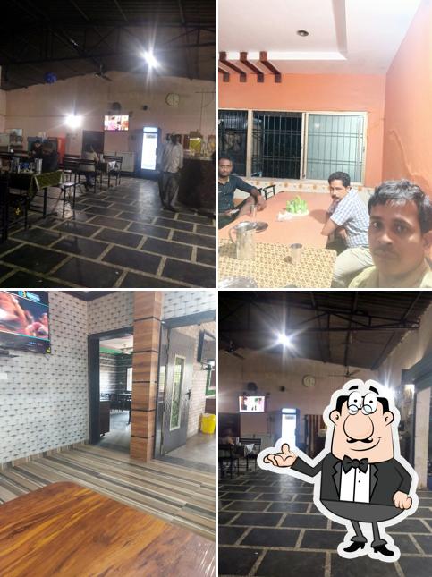 Chhattisgarh Family Restaurant