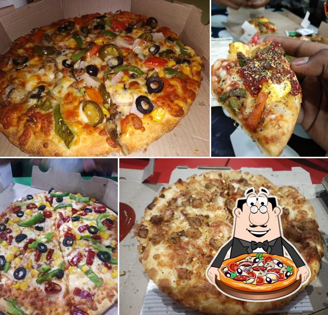Domino's Pizza