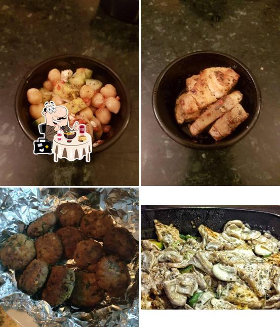 Healthylicious Kitchen