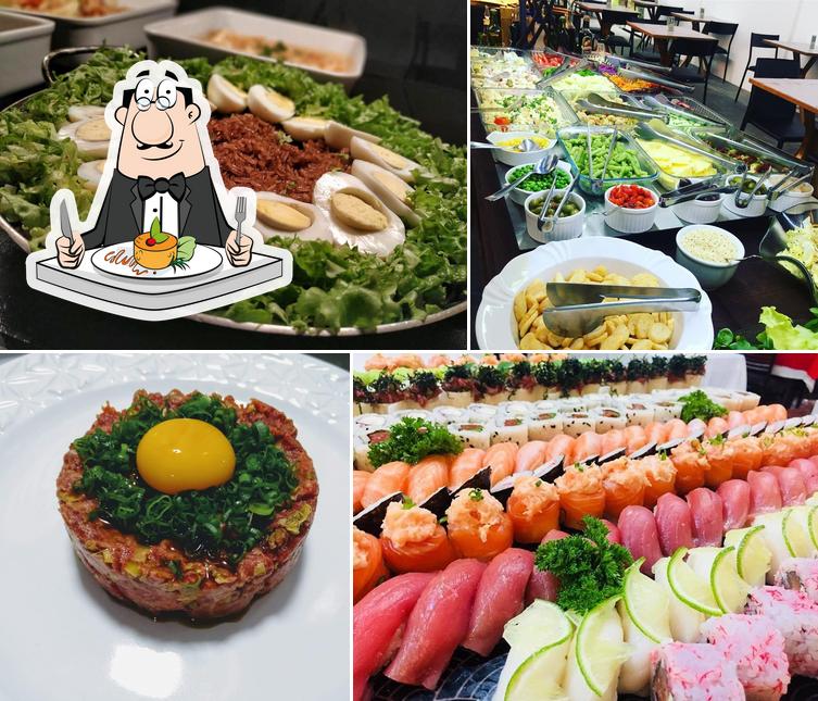 Minami Restaurante