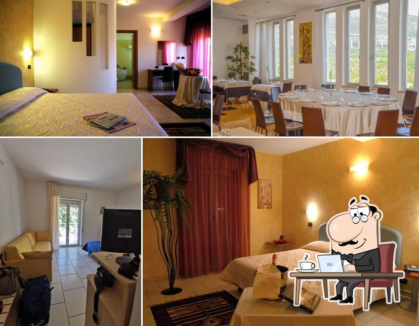 Hotel Sagittario