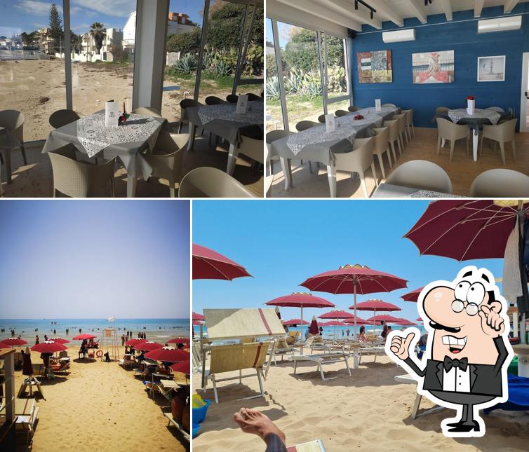 Kaeso Sea Food Relax
