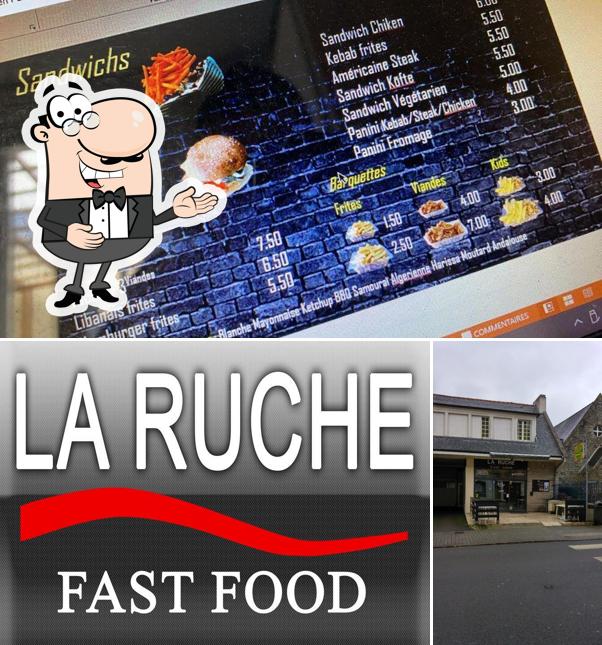 La Ruche Kebab Morlaix