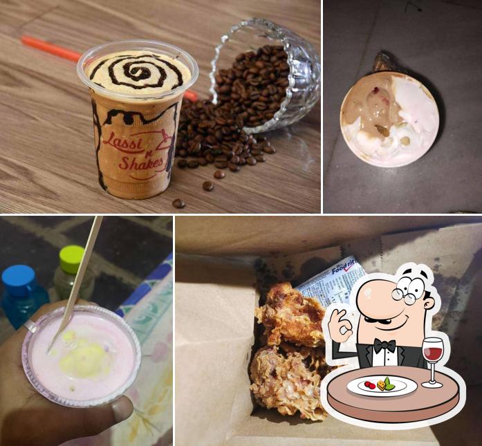 Lassi n Shakes