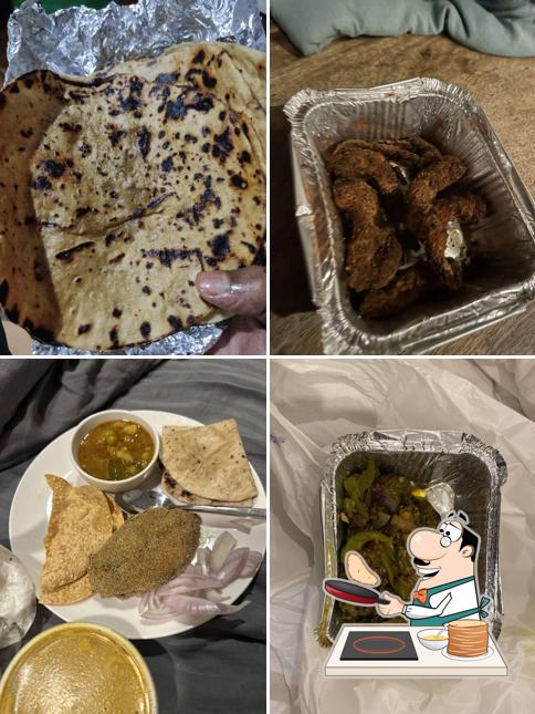 New Bajarangi Family Restaurant