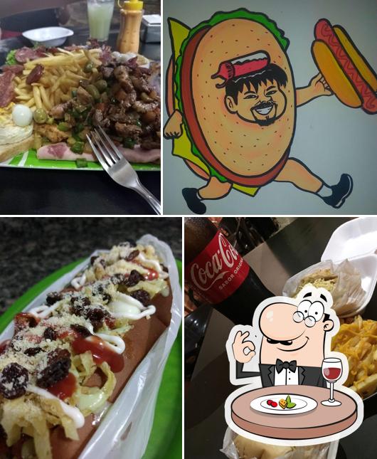 Geruza Lanches