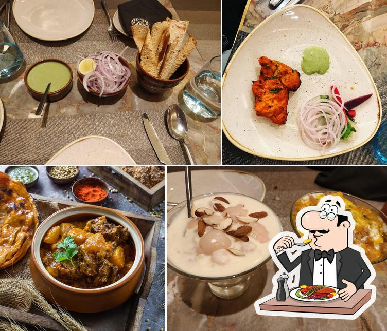 Punjab Grill Select Citywalk Mall, Saket