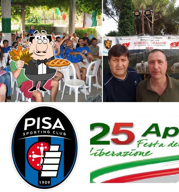 Circolo ARCI "La Pergola"