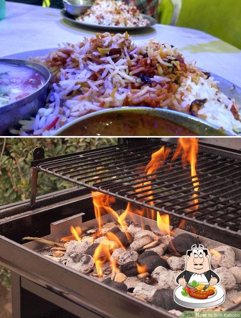 BBQ Bhubaneswar