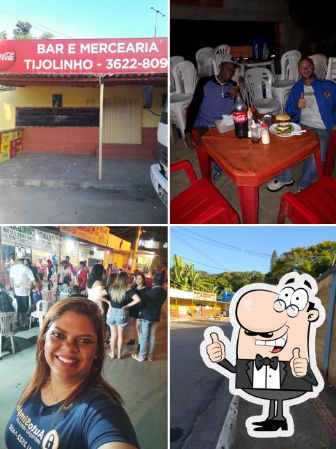 Bar E Mercearia Do Tijolinho