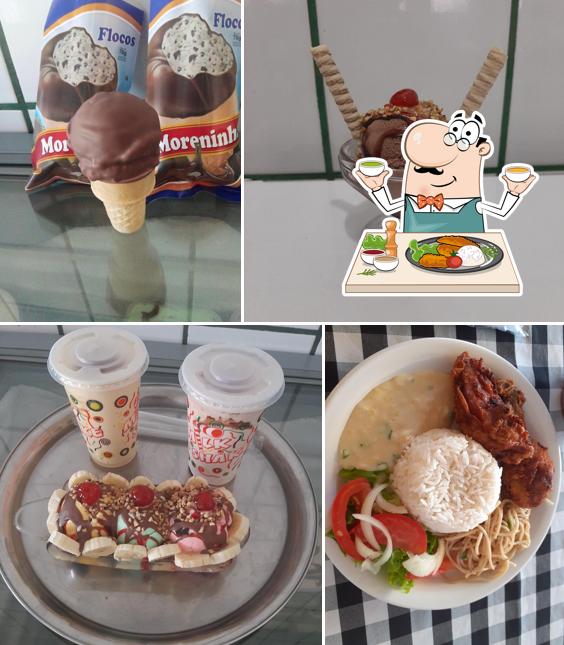 Cremel Sorvetes e Açaí