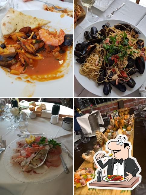 Pizzeria Ristorante da Mario