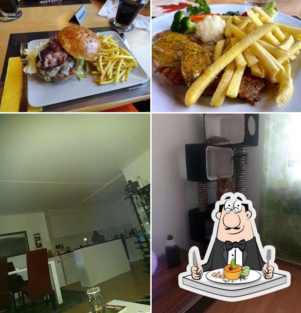 Restaurant Glanna