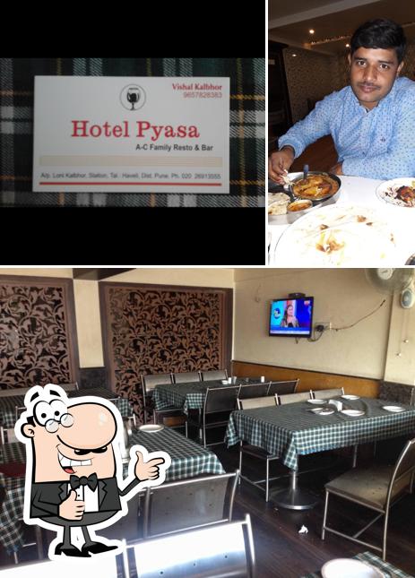 See this image of Hotel Pyasa