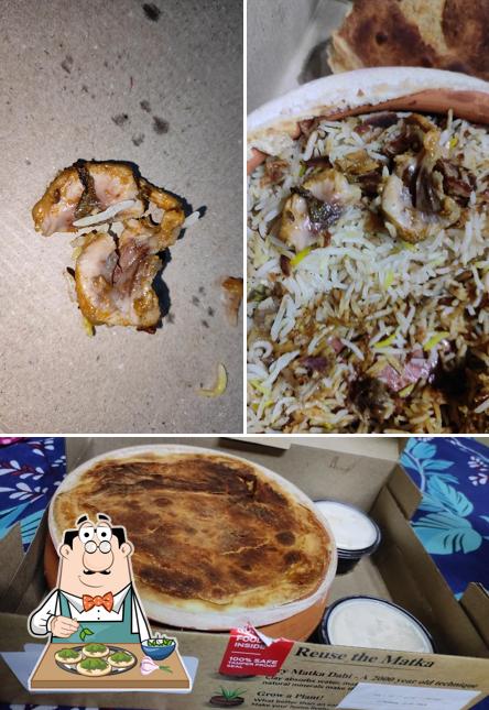 Tacos at ITMINAAN BIRYANI - Dum Pukht Order Food Online