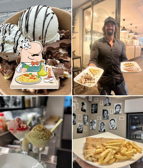 Cibo al LA BAMBA 2 Food & Drink