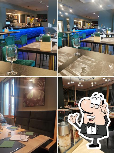 LA SALUTE Ristorante