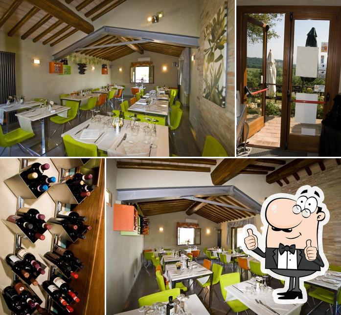 Vedi la foto di La Casina Ristorante
