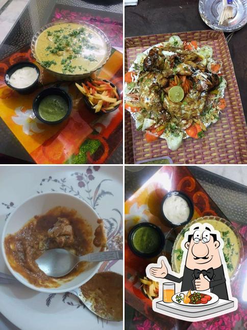 Maharaja Chicken Dhaba