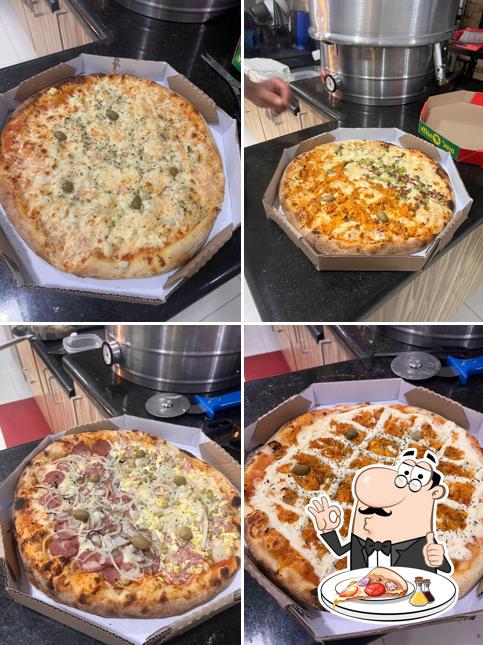 Pizzaria del Gringo