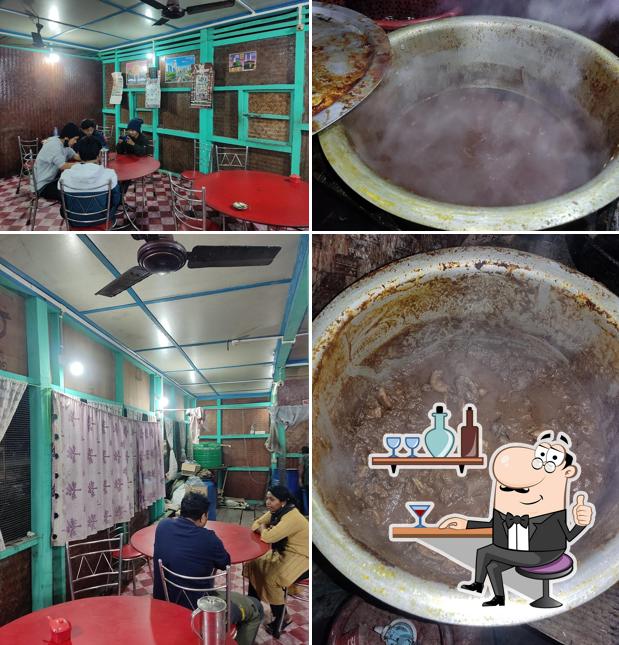 Tezu Beef Hotel