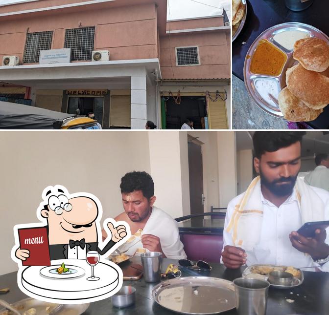 Udupi Hotel Ganagapura