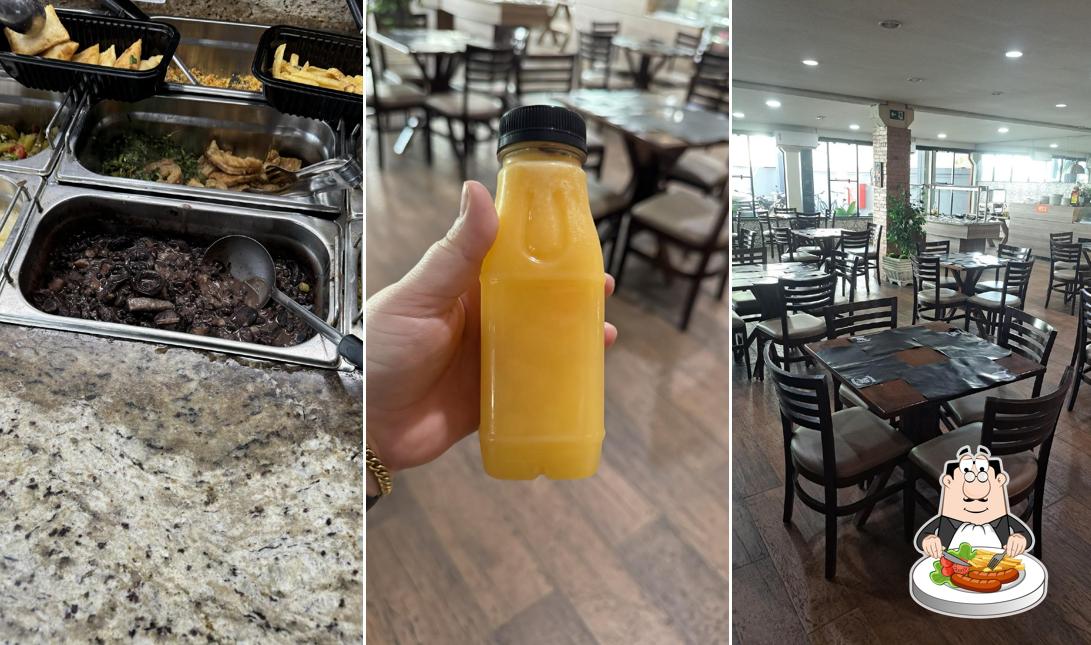 Restaurante Big Mart Garça