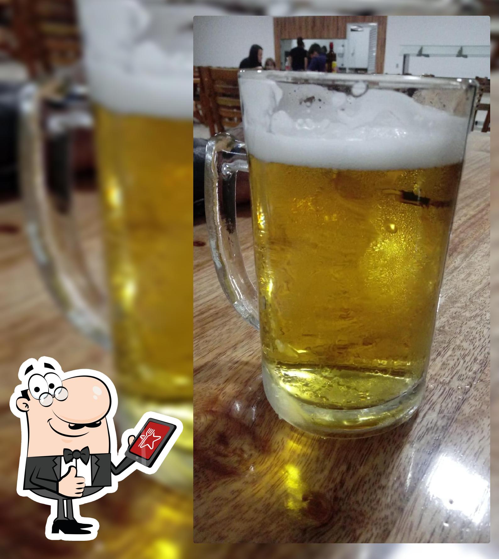 Restaurante e Lanchonete 3 Fronteiras