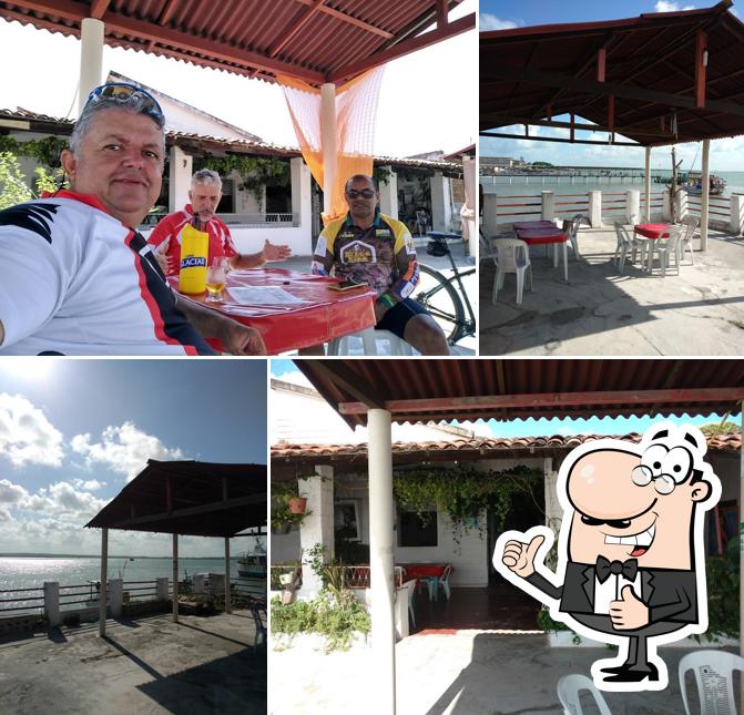 Here's a photo of Restaurante Por Do Sol