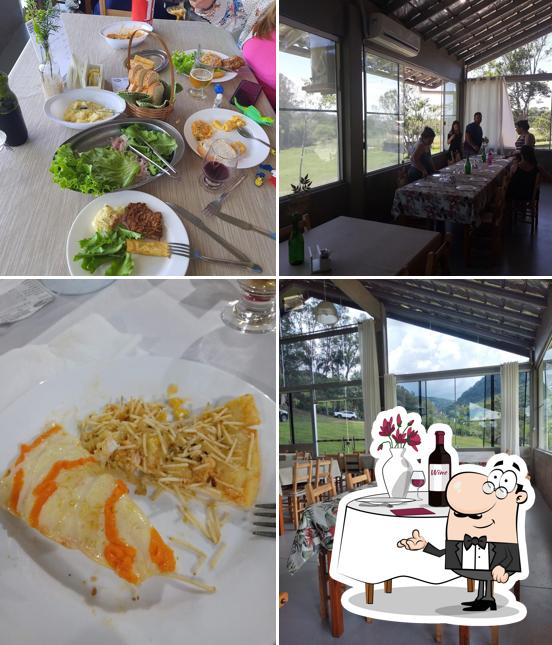 Restaurante Rio Vale