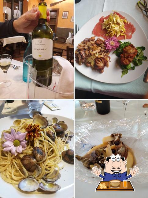 Platti al Ristò Civassa
