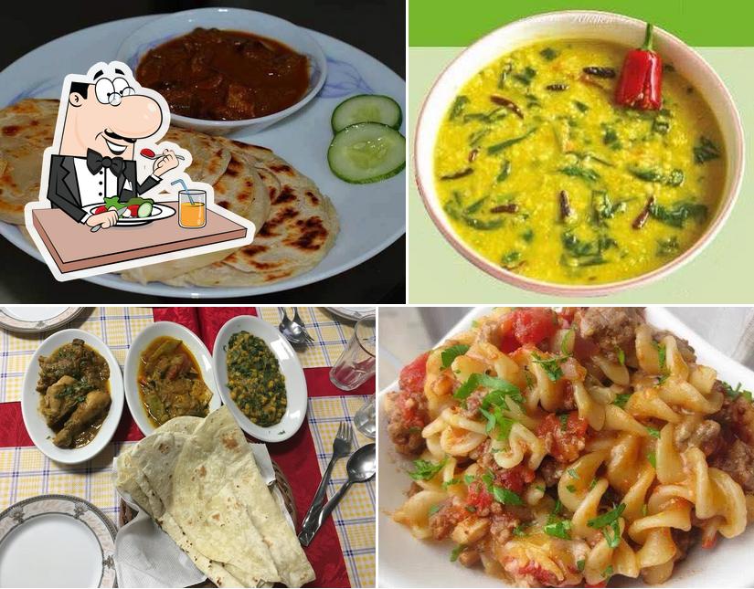 Ristorante Euro Bangla