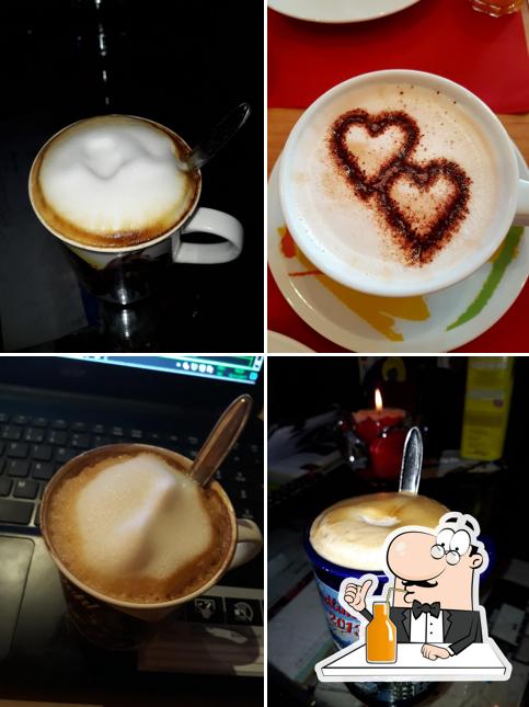 Signer Bakeries Café