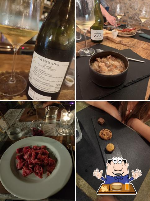 Cibo al Terroir