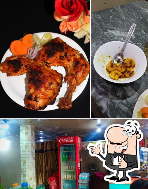 Vinayak Hotel & Restaurant image