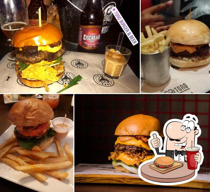 Toro Burger & Beer