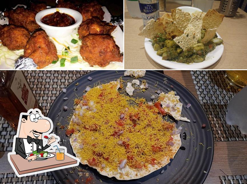 Meals at Royal Treat Wine n Dine