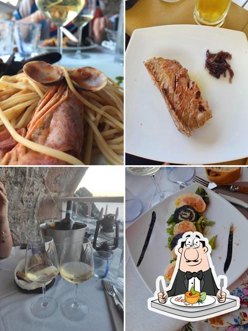 Platti al Cala Torcida