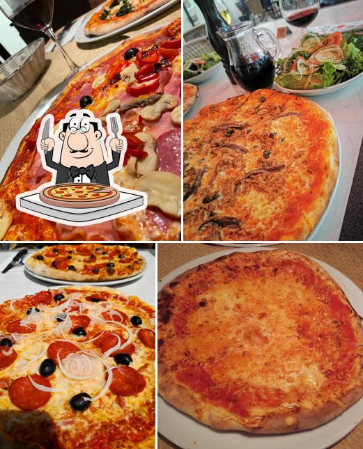 Restaurante Il Mediterraneo